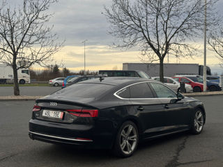 Audi A5 foto 3