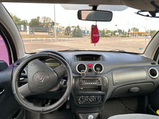 Citroen C3 foto 8