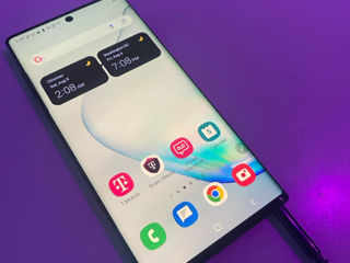 Продаю срочно Samsung Galaxy Note 10 foto 2