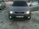 Audi Allroad foto 1