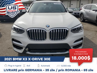 BMW X3 foto 5