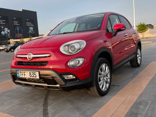 Fiat 500X foto 5