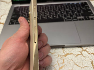 iPhone 13 Pro Gold 512GB foto 6