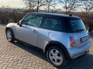 Mini Cooper foto 3