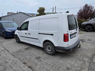 Volkswagen Caddy foto 3