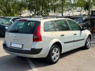 Renault Megane foto 5