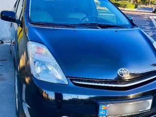 Toyota Prius foto 6