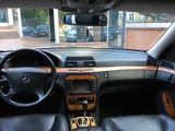 Mercedes S Class foto 6