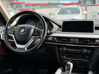 BMW X5 foto 8