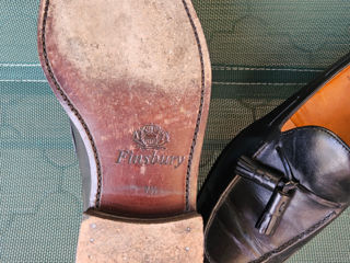 Pantofi barbati Finsbury, Franta si Wexford, Italia foto 2