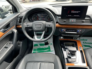 Audi Q5 foto 5