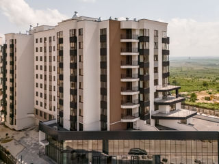 Apartament cu 1 cameră, 40 m², Durlești, Chișinău