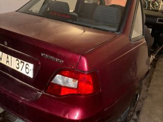 Daewoo Nexia foto 8