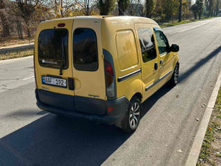 Renault Kangoo foto 6