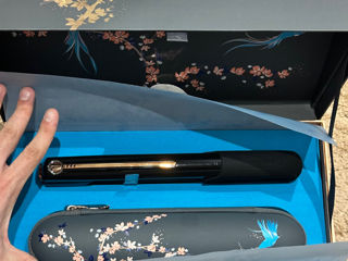 BaByliss 9000U Выпрямитель беспроводной foto 1