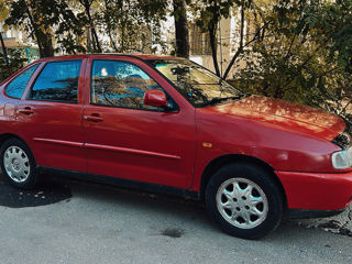 Volkswagen Polo foto 4