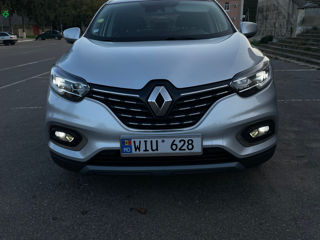 Renault Kadjar foto 2