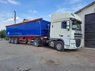 Daf Vind Daf euro 5 foto 3