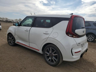 KIA Soul foto 4