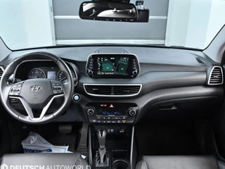 Hyundai Tucson foto 7