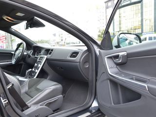 Volvo S60 foto 7