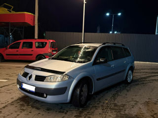 Renault Megane foto 2