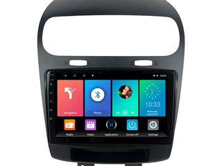 Chevrolet,Chraysler,Jeep,Dodje!Android11 multimedia! foto 10