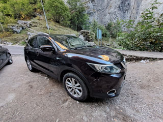 Nissan Qashqai foto 2