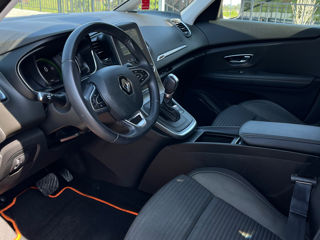 Renault Scenic foto 4