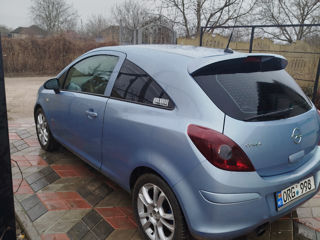 Opel Corsa foto 3