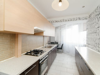 Apartament cu 2 camere, 110 m², Centru, Chișinău foto 6