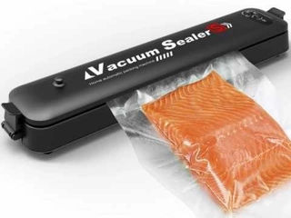 Вакууматор Vacuum "Sealer Z"+50пакетов в подарок foto 1