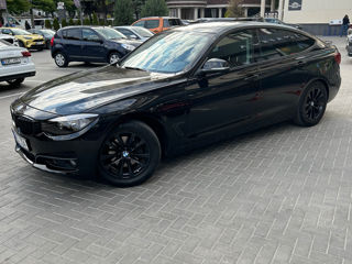 BMW 3 Series Gran Turismo