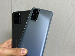 Huawei P40 8/128gb nou.