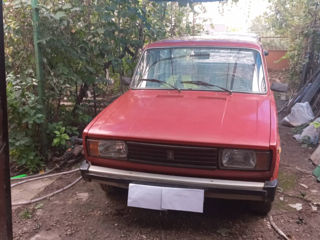 Lada / ВАЗ 2105