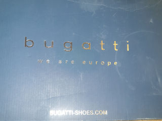 Pantofi pentru barbati ,,Bugatti''originali adusi din UK.Оригинальные туфли из UK,,Bugatti'' foto 7