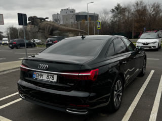 Audi A6 foto 2