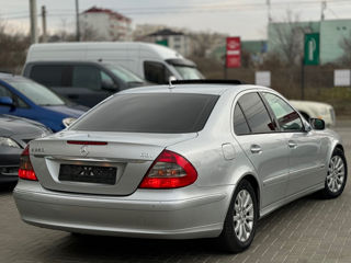 Mercedes E-Class foto 4