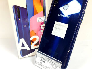 Samsung A 20s  3/32Gb