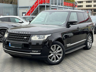 Land Rover Range Rover foto 4