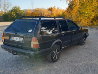 Volkswagen Passat foto 4