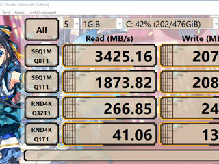 Desktop Ryzen 7 2700X foto 10