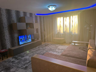 3-rm apt., 80 м², 5/9 fl.