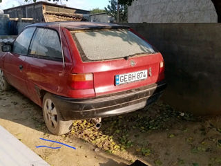 Opel Astra foto 6