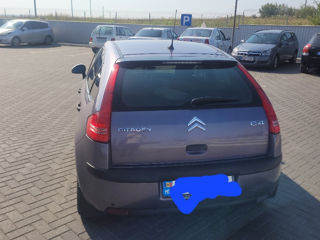 Citroen C4 foto 4