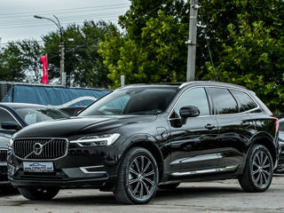 Volvo XC60 foto 1