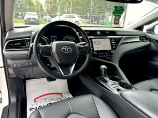 Toyota Camry foto 7