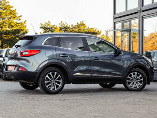 Renault Kadjar foto 5