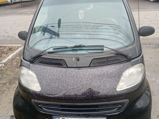 Smart Fortwo foto 4