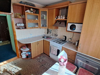 Apartament cu 2 camere, 58 m², Centru, Drochia foto 9